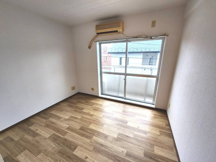 モンシャトー久地の物件内観写真