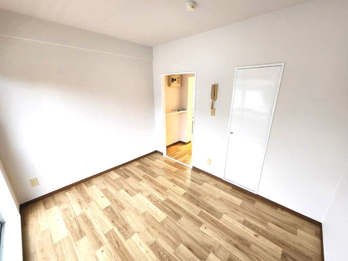 モンシャトー久地の物件内観写真