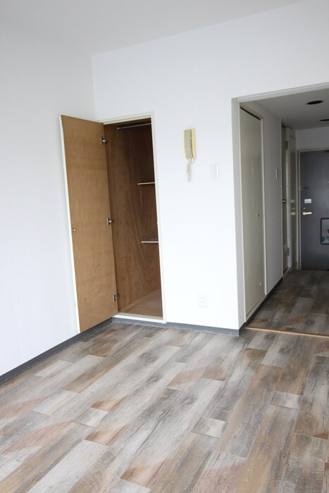 モンシャトー久地の物件内観写真