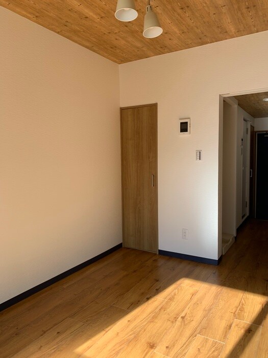 モンシャトー久地の物件内観写真