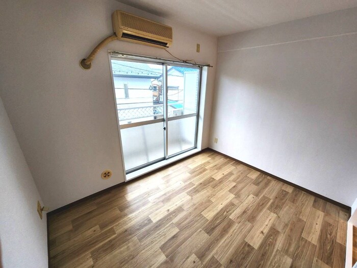 モンシャトー久地の物件内観写真