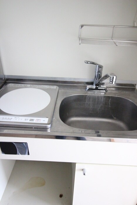 モンシャトー久地の物件内観写真