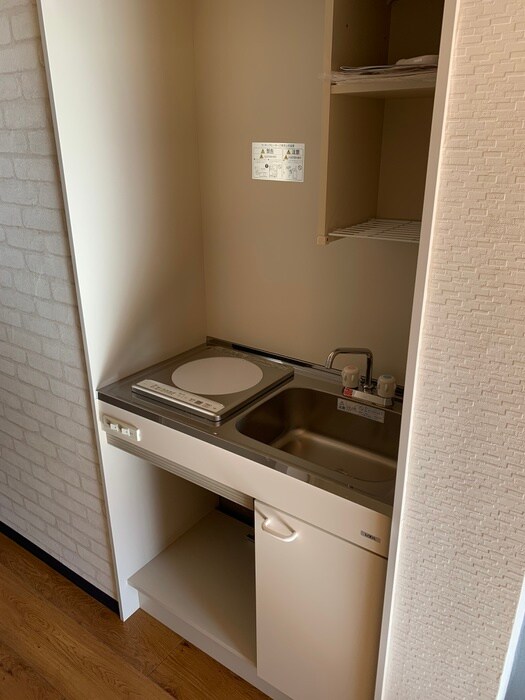 モンシャトー久地の物件内観写真