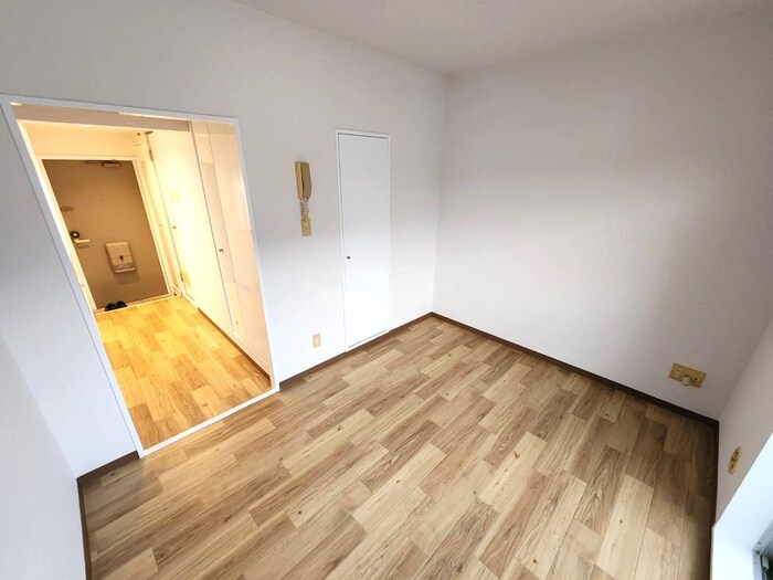 モンシャトー久地の物件内観写真