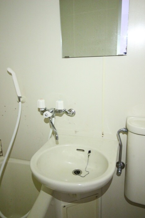 モンシャトー久地の物件内観写真