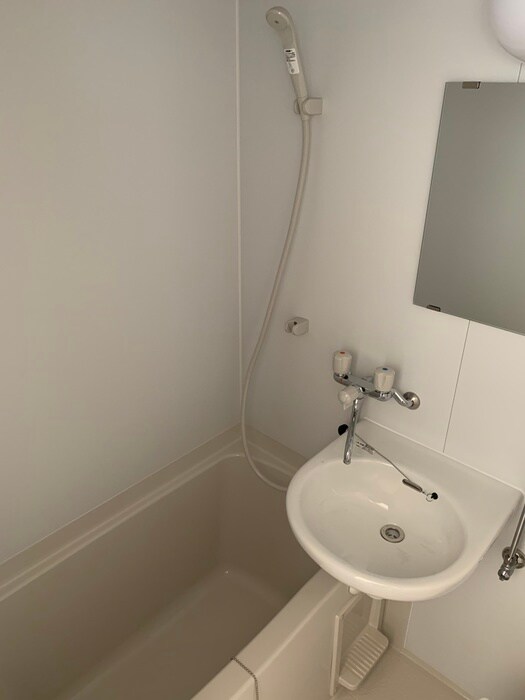 モンシャトー久地の物件内観写真