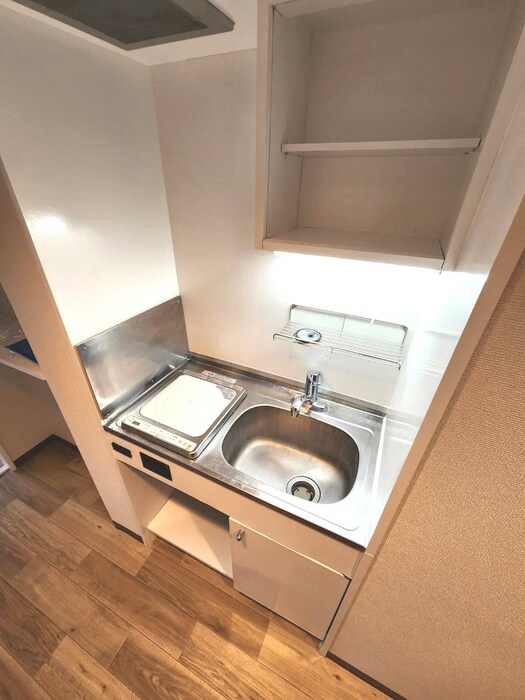 モンシャトー久地の物件内観写真