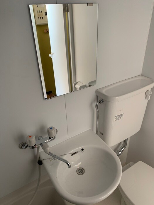 モンシャトー久地の物件内観写真