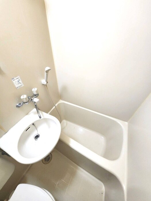 モンシャトー久地の物件内観写真