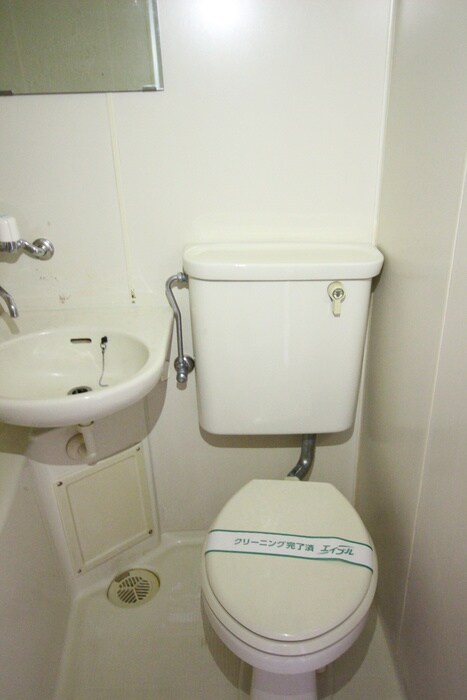 モンシャトー久地の物件内観写真