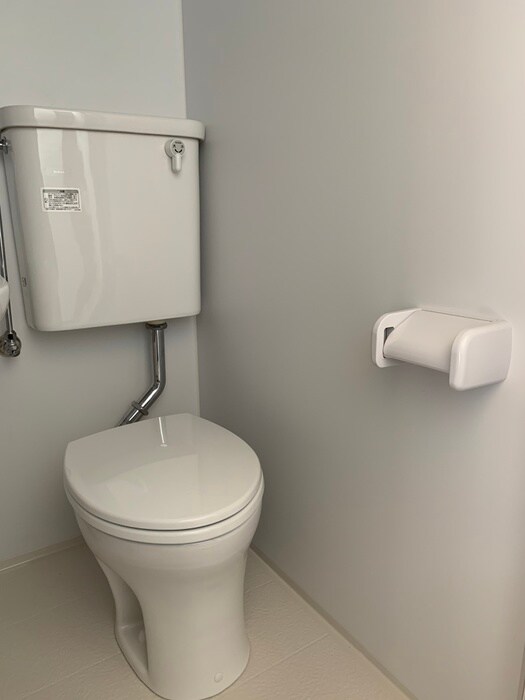 モンシャトー久地の物件内観写真