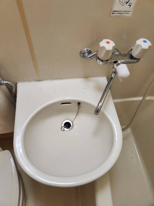 モンシャトー久地の物件内観写真