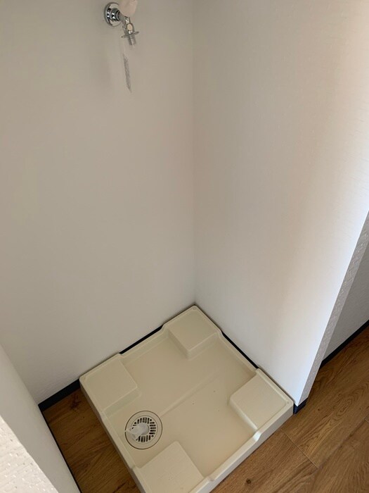 モンシャトー久地の物件内観写真