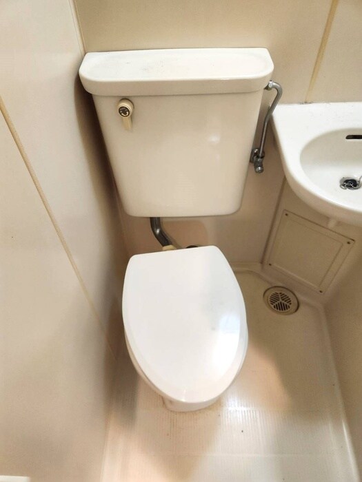 モンシャトー久地の物件内観写真