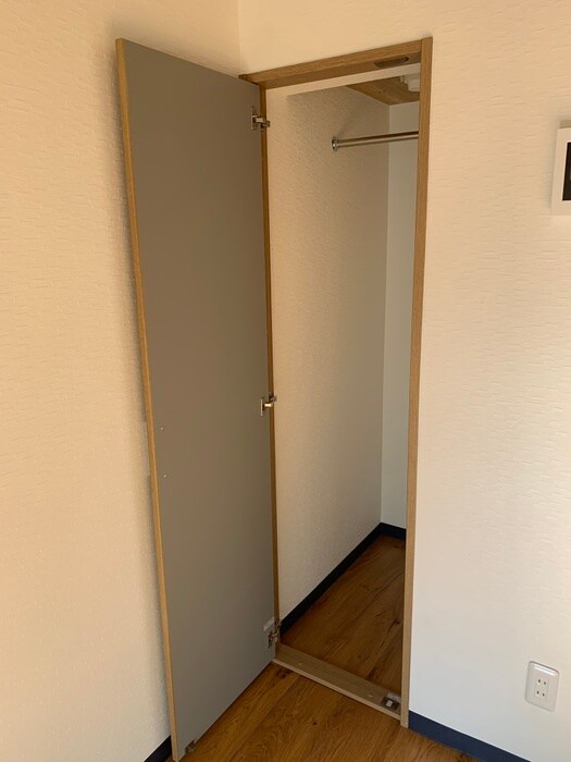 モンシャトー久地の物件内観写真