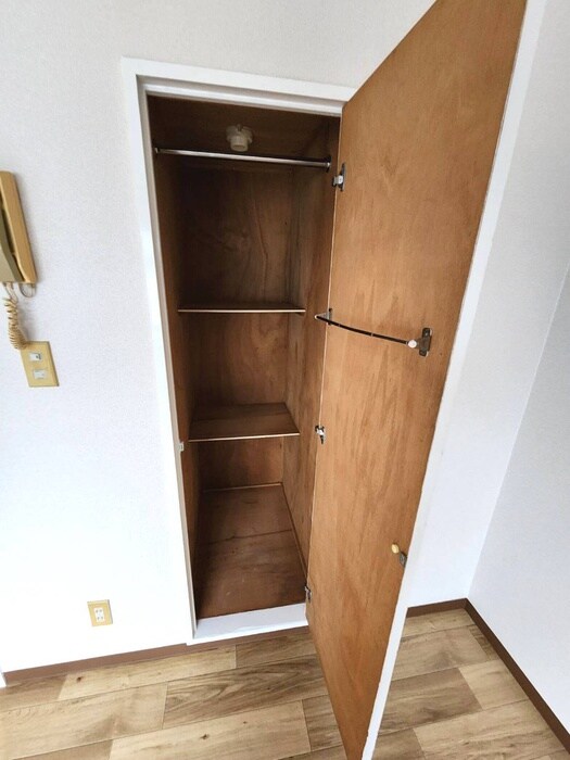 モンシャトー久地の物件内観写真