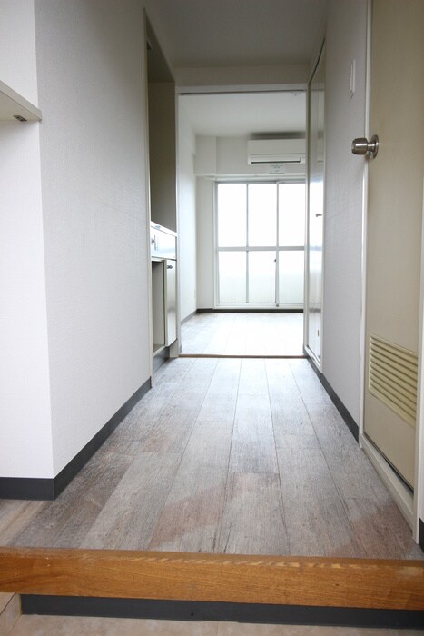 モンシャトー久地の物件内観写真