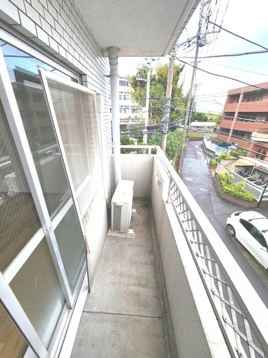 モンシャトー久地の物件内観写真