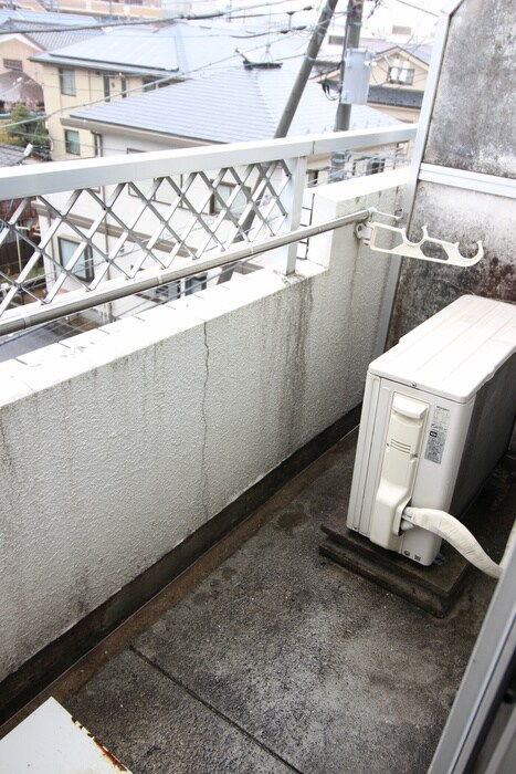 モンシャトー久地の物件内観写真