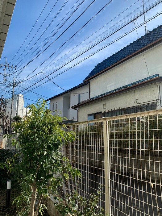 モンシャトー久地の物件内観写真