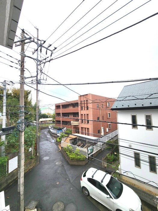 モンシャトー久地の物件内観写真