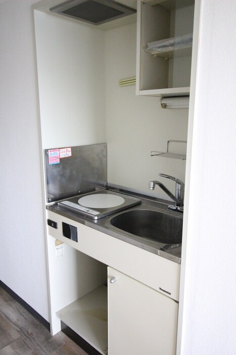 モンシャトー久地の物件内観写真