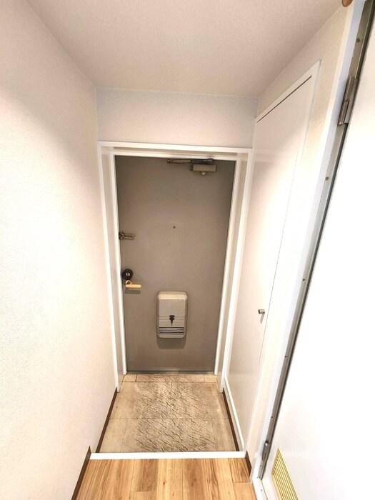 モンシャトー久地の物件内観写真