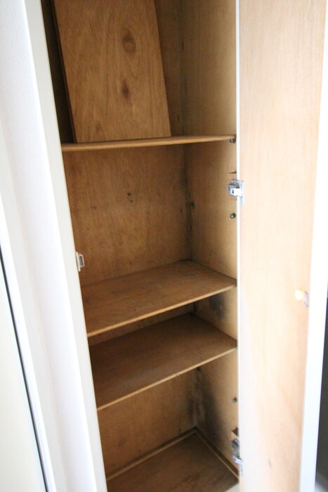 モンシャトー久地の物件内観写真