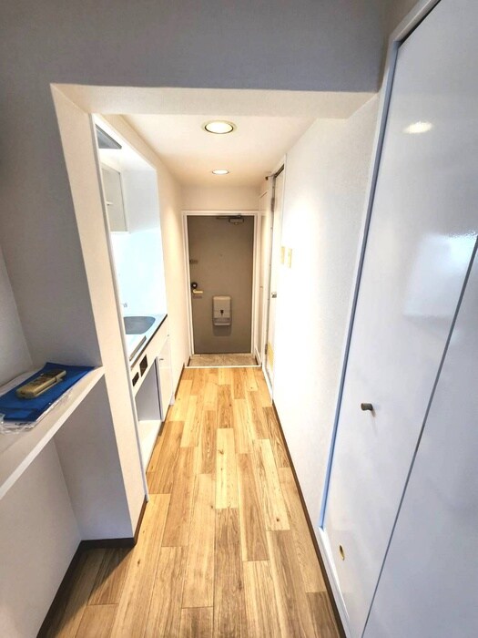 モンシャトー久地の物件内観写真