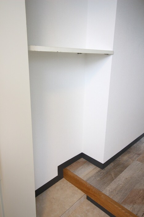 モンシャトー久地の物件内観写真