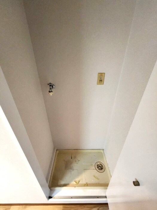 モンシャトー久地の物件内観写真