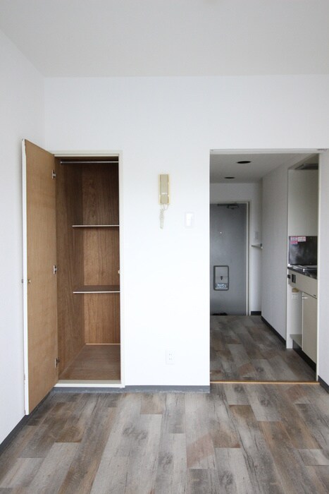 モンシャトー久地の物件内観写真