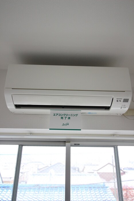 モンシャトー久地の物件内観写真