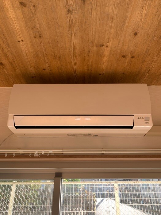 モンシャトー久地の物件内観写真