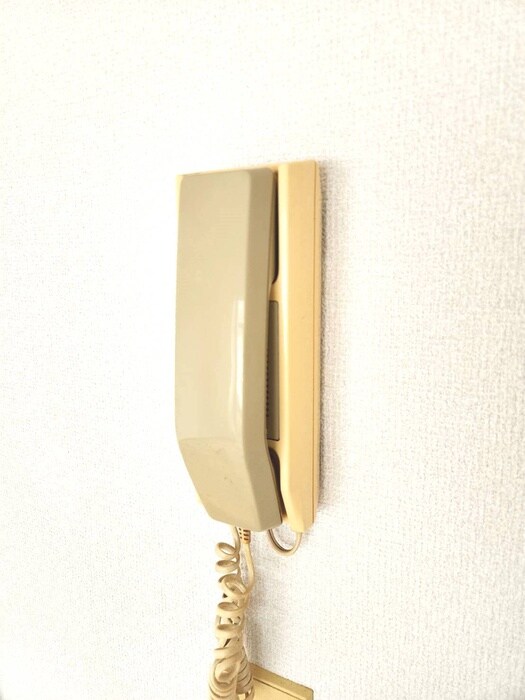 モンシャトー久地の物件内観写真