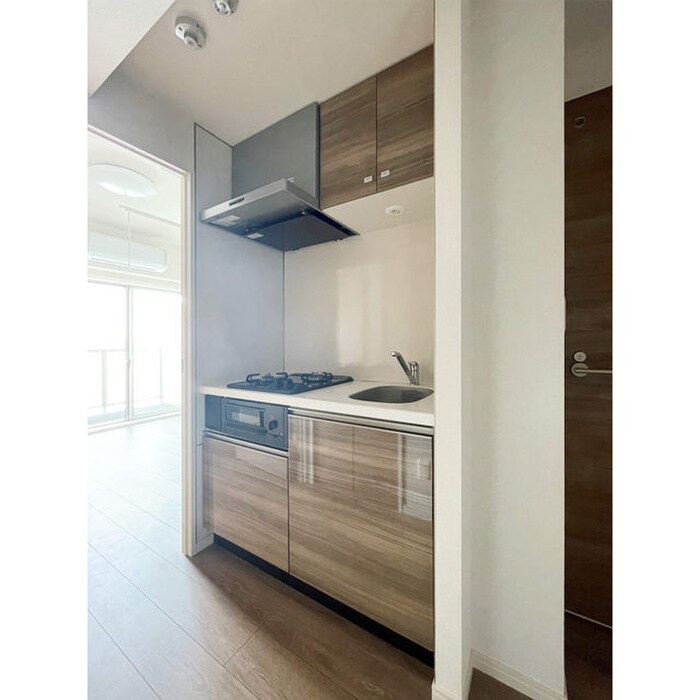 アルファコート立石３の物件内観写真