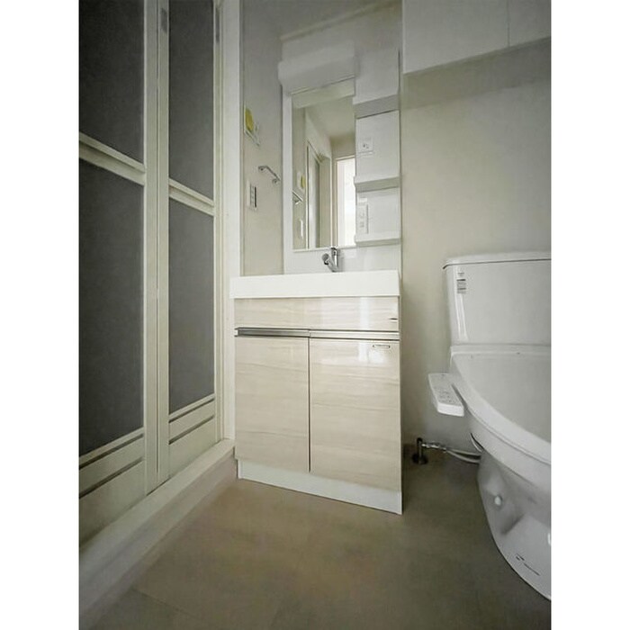 アルファコート立石３の物件内観写真