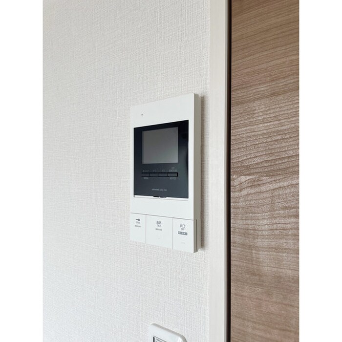 アルファコート立石３の物件内観写真