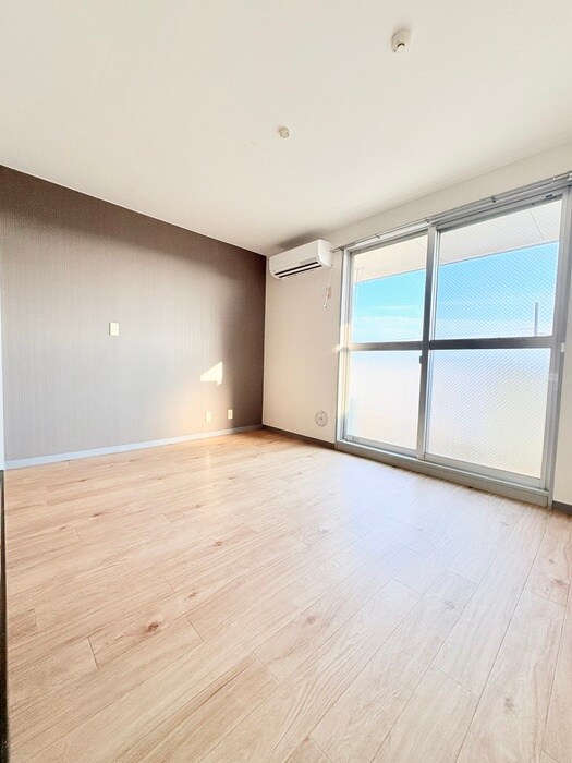 ヴェルジェ上尾Ａの物件内観写真