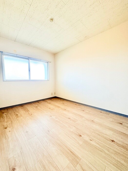 ヴェルジェ上尾Ａの物件内観写真