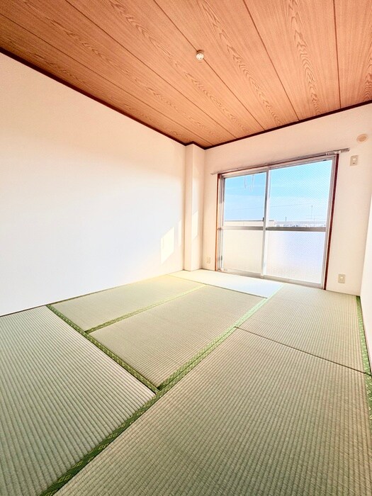 ヴェルジェ上尾Ａの物件内観写真