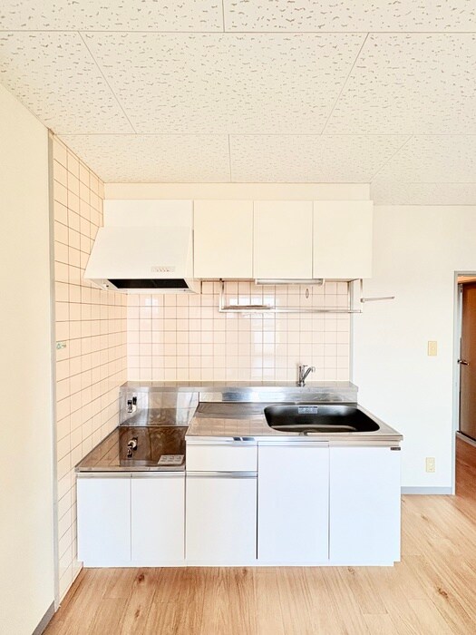 ヴェルジェ上尾Ａの物件内観写真