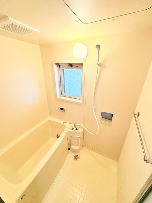 ヴェルジェ上尾Ａの物件内観写真