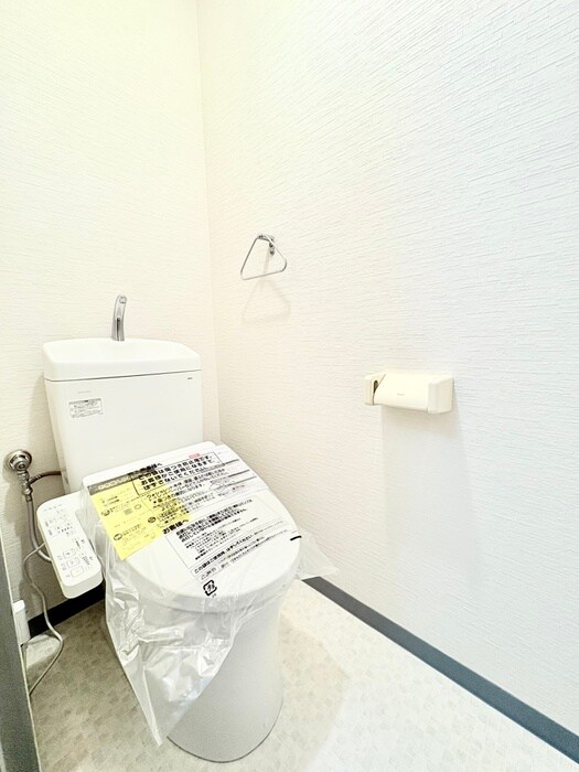 ヴェルジェ上尾Ａの物件内観写真