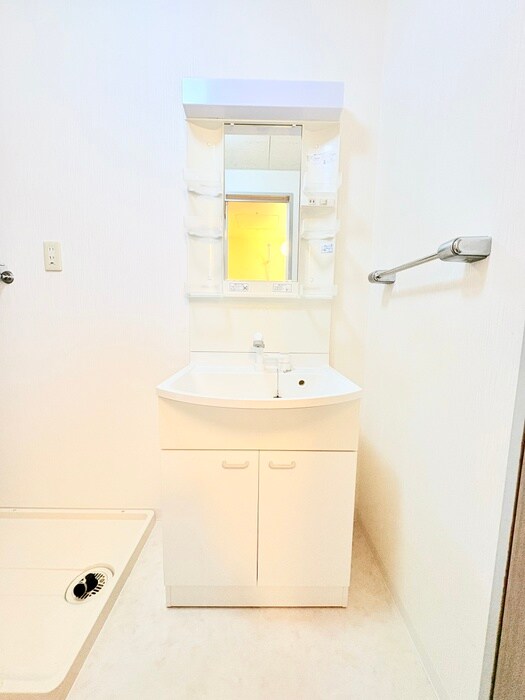 ヴェルジェ上尾Ａの物件内観写真