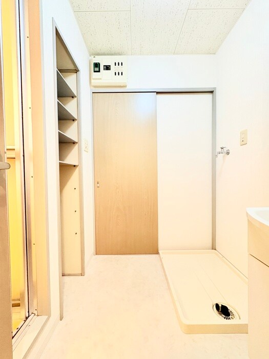 ヴェルジェ上尾Ａの物件内観写真