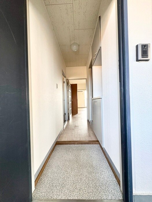 ヴェルジェ上尾Ａの物件内観写真