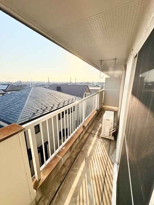 ヴェルジェ上尾Ａの物件内観写真