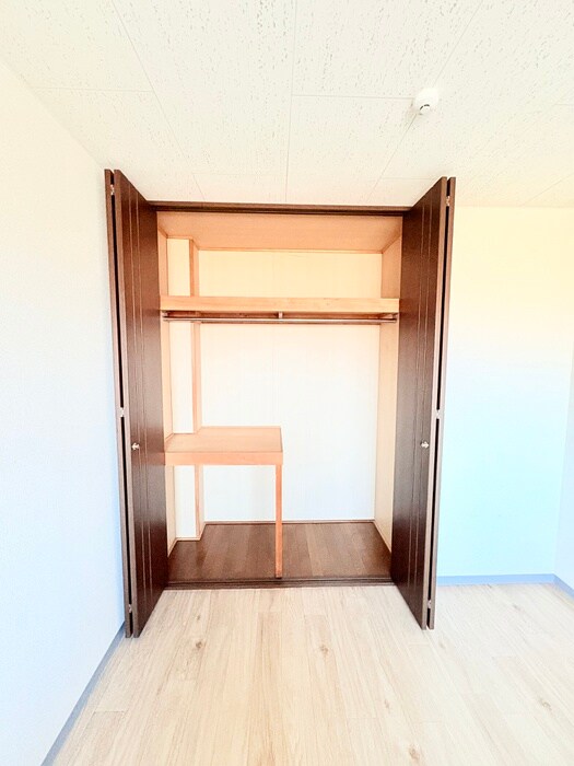 ヴェルジェ上尾Ａの物件内観写真