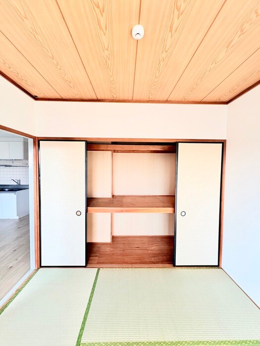 ヴェルジェ上尾Ａの物件内観写真